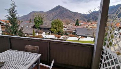 ciao-aschau FeWo Bergsonne Kurtenbach - Foto 3