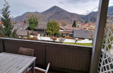 ciao-aschau FeWo Bergsonne Kurtenbach - Foto 3