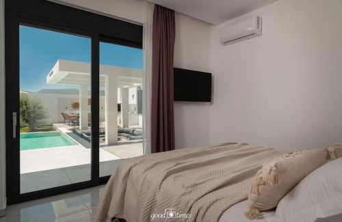 Nefele Luxury Recidency, A Concealed Delight by MindYourVilla - Foto 38