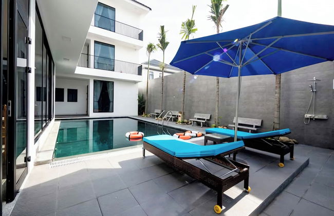 Phuc Villa - Photo 22