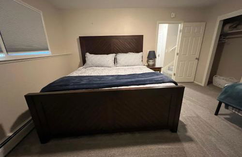 Downtown Coastal Trail 2 BDR 1 BTH Sleeps 2-6 - Photo 12