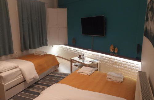 Korte Apartment 1 - Foto 7