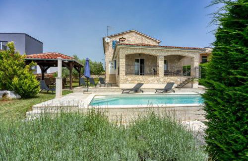 Villa Gordana Castelliere - Foto 1