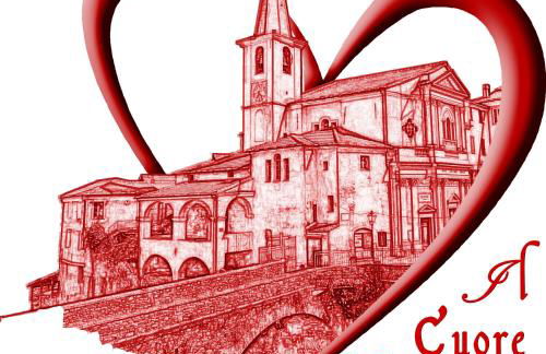 Il Cuore del Borgo - Holiday Home - Foto 39