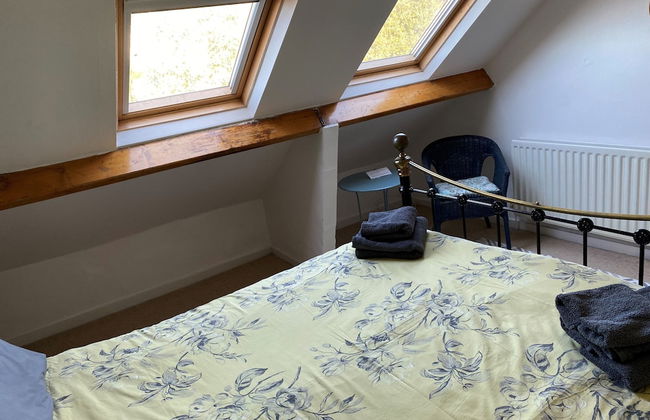 Demeter Holiday Cottage - Foto 6