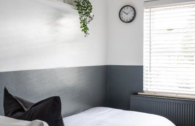 Large Luxury Solihull 5 Bedroom House - The Residence - Close to NEC - Sleeps 9 - Photo 27