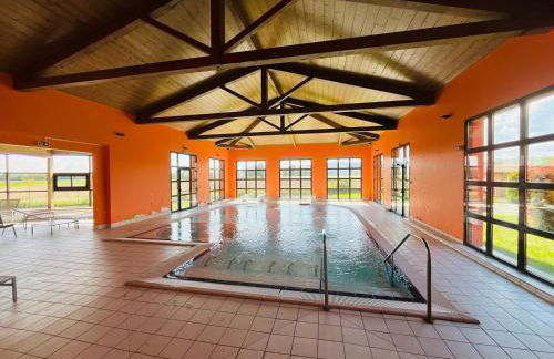 Au bord du Lac - Foto 19