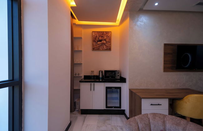 IMMOKA SUITES - Foto 18