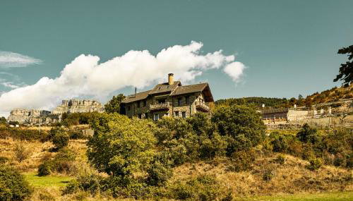 CASA Guardafuentes de Ordesa - Foto 2