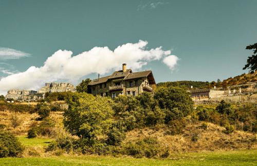 CASA Guardafuentes de Ordesa - Foto 2