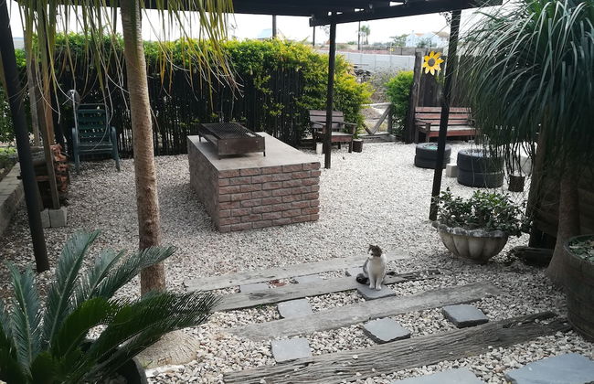 Little Sister's Self Catering - Photo 23