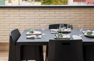 Accessible flat near the Toledo Bridge - Atico A - Foto 23