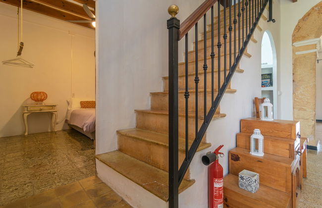 Son Indiot in Algaida - Foto 24