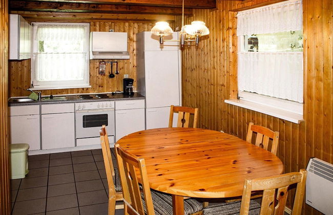 Holiday Resort in Breitenbrunn - Foto 6