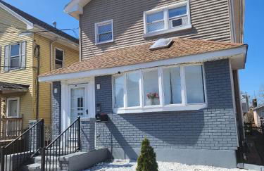 Heavenly Home in New Haven - Foto 1