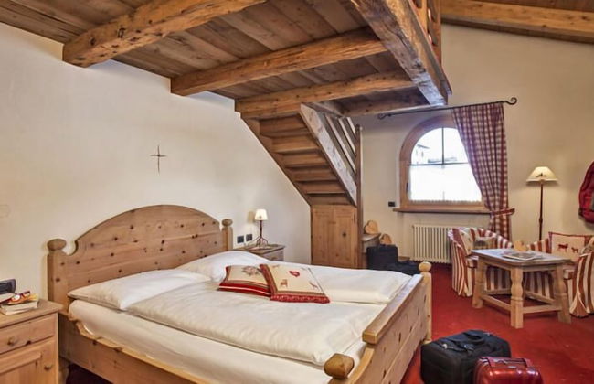 Chalet Mattias B&B - Foto 9