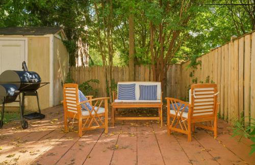 Contemporary City Getaway Luxe Comfort - Foto 21