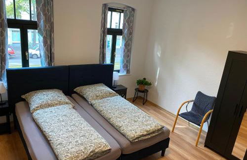 Ferienwohnung Parkallee - Foto 10