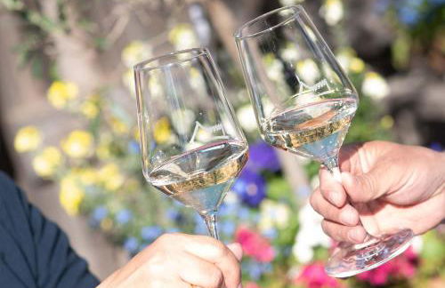 Weingut Schmid Oberrautner Apartment Suites - Foto 3