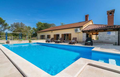 Villa Emanuel Comfortable Holiday Residence - Foto 68