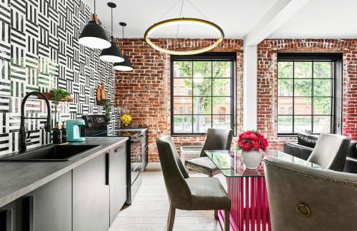 The Acoma House - Foto 54