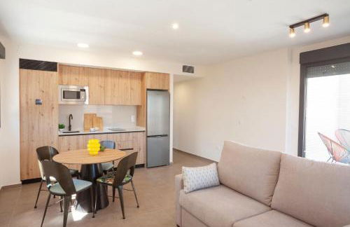 Nova Suite - Foto 24