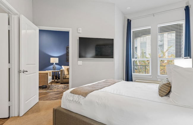 StayOvr at Galatyn Park - Richardson - Foto 4