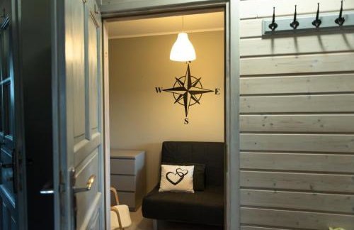 Domki letniskowe i całoroczne w Kopalinie - Foto 33