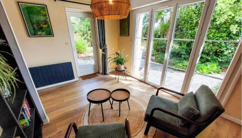 Amazing Home In Ploubezre - Foto 4