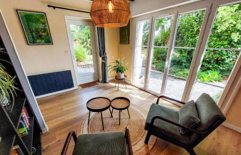 Amazing Home In Ploubezre - Foto 4