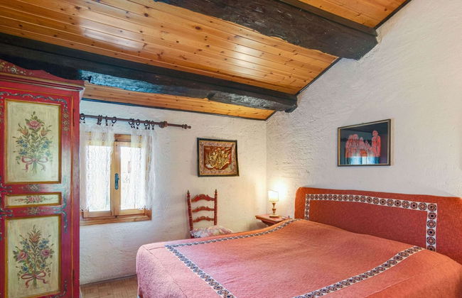 Cozy Detached House, Wide Garden, Wifi - Foto 13