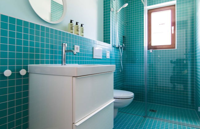 Villa Riedenburg Design Apartments - Foto 14