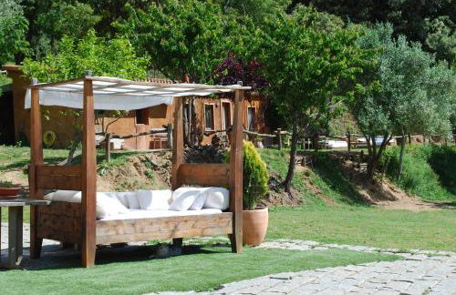 El Solei Paraiso en el Montseny - Foto 10