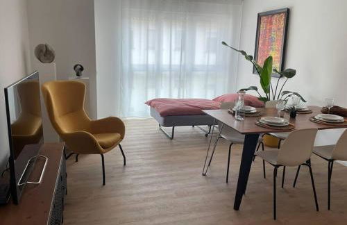 Alma - Art Luxus Modern Ambiente - Foto 42