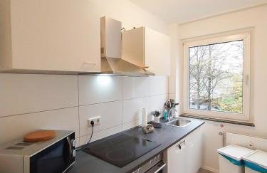 homes of ruhr - Monteurwohnung Werk II - Photo 4