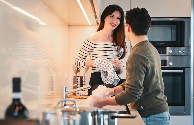 One & Only Lake View Penthouse No01 - Foto 31