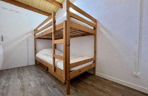 Maison rénovée proche plage Oléron - 6 pers, 4 pièces, WIFI - FR-1-246A-177 - Foto 14