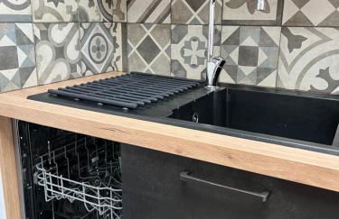 Lodge LE CABANON accès direct plage ! - Foto 8