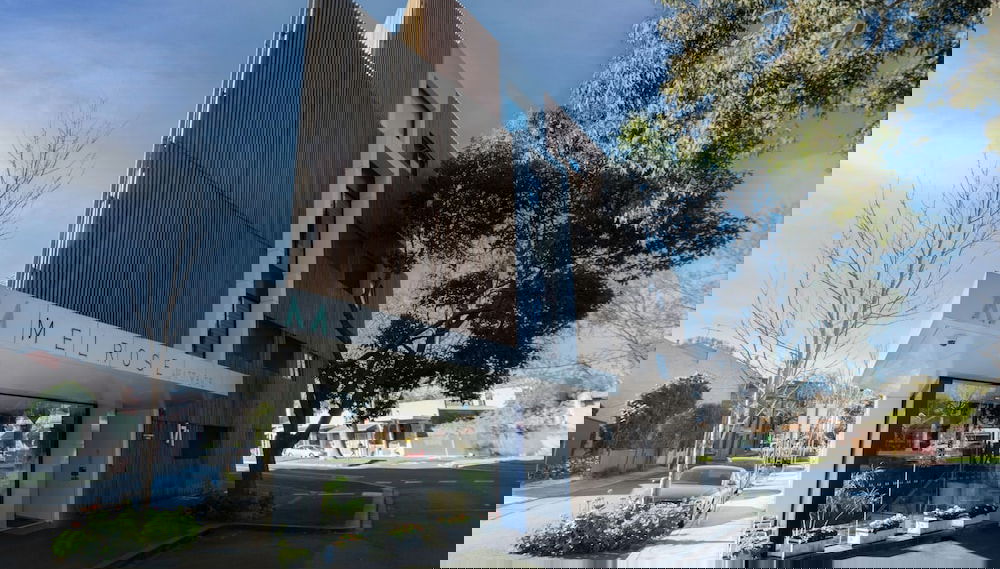 Melrose Apartments - Foto 1, Profilbild