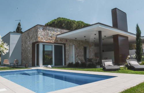 Villa My Lagozise - Foto 3