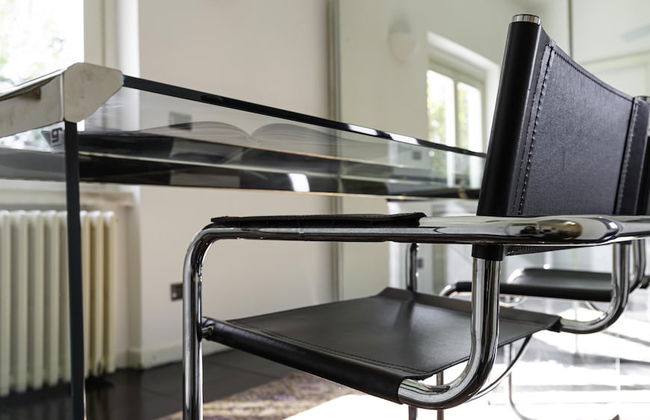 Villa Visconta in Naresso Inferiore - Foto 53