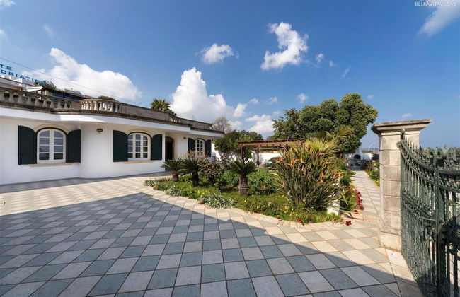 619 La Ripostiera in Castro - Foto 1