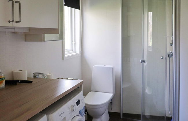 6 Person Holiday Home in Tvaaker-by Traum - Foto 9