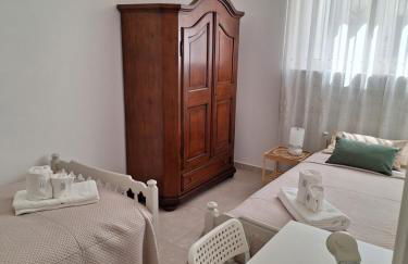 Casa Vacanze Al Parco - Foto 11