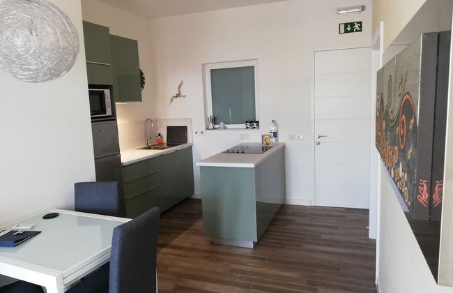 Three Cities Apartments - Foto 13