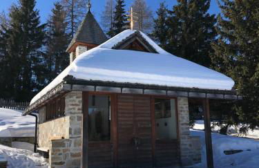 Villa Silvia - Photo 52