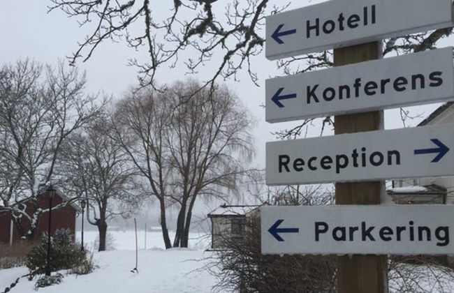 Tössestugan - Photo 20