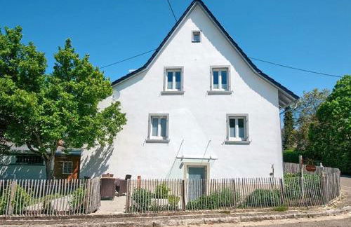 Ferienwohnung Im Weingewölbe - Foto 8