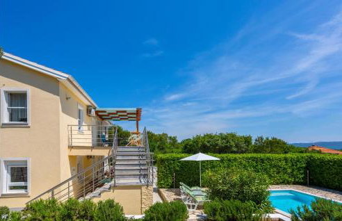 Holiday Home With Seaview - Foto 20