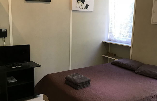 Résidence Carpe Diem - Foto 4